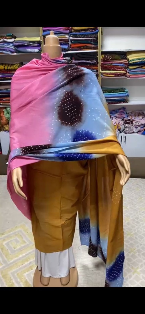 بديل طينطان