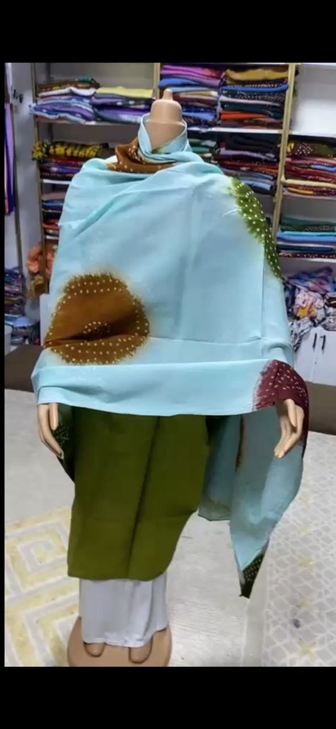 بديل طينطان