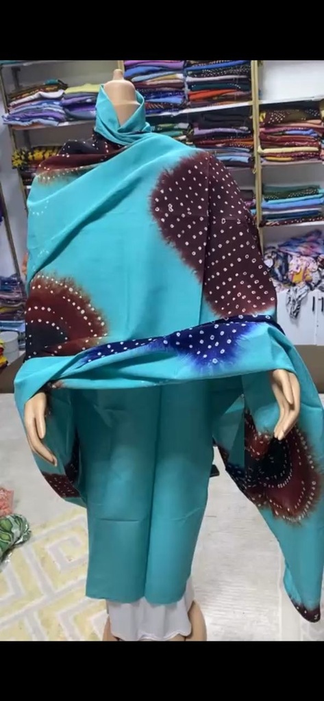 بديل طينطان