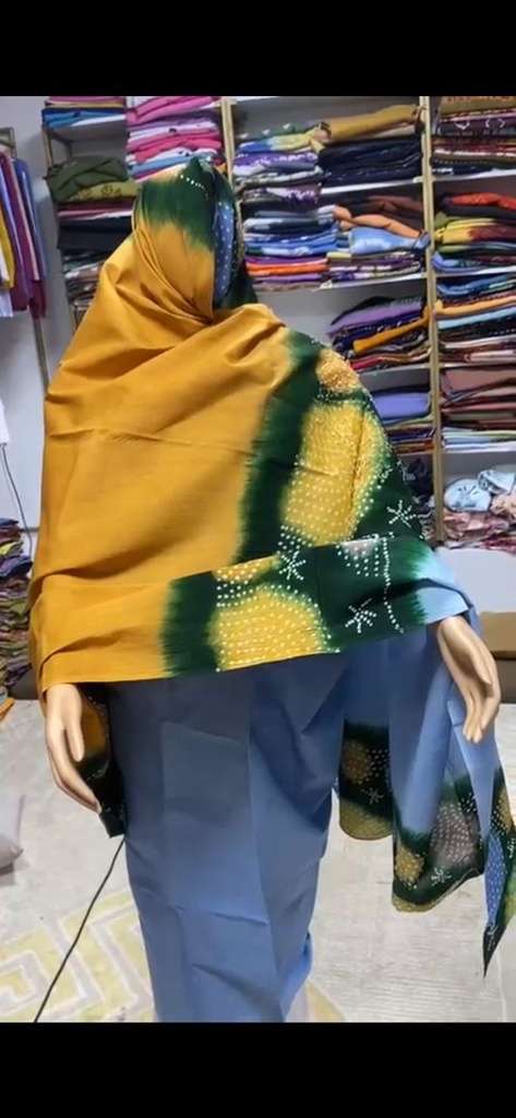 أمريج الطينطان