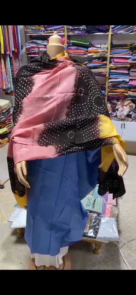 أمريج الطينطان