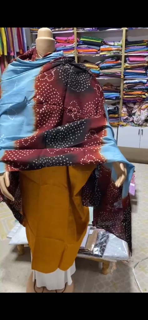 أمريج الطينطان