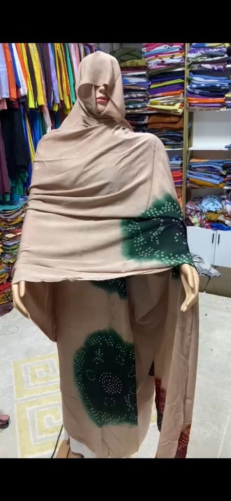 أمريج الطينطان