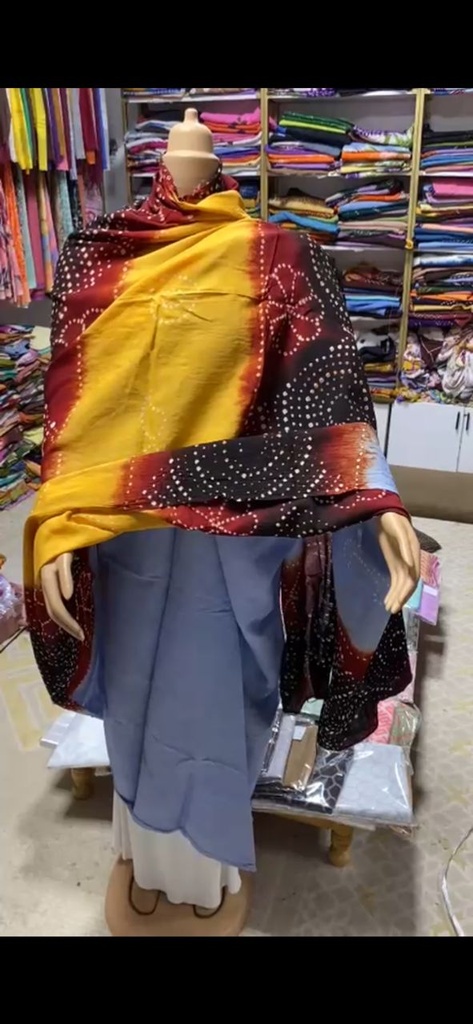 أمريج الطينطان