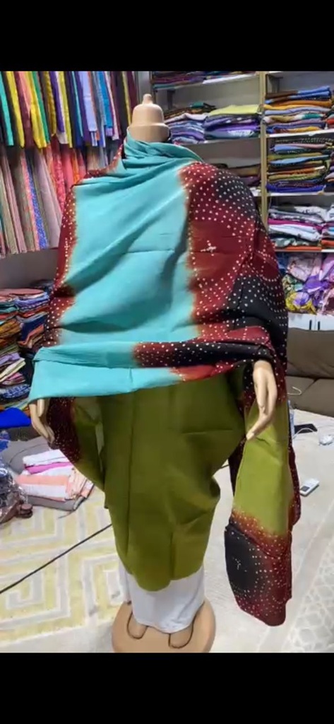 أمريج الطينطان