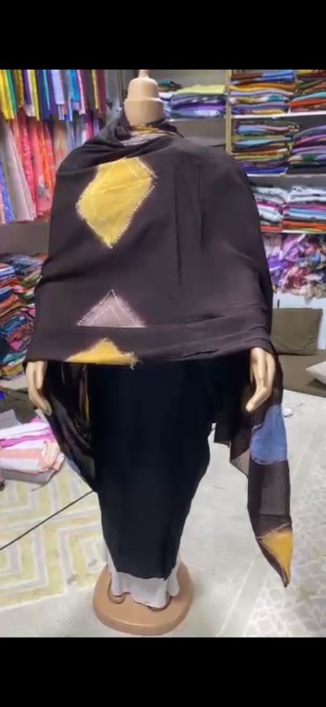 أمريج الطينطان