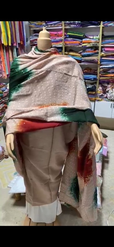 أمريج الطينطان