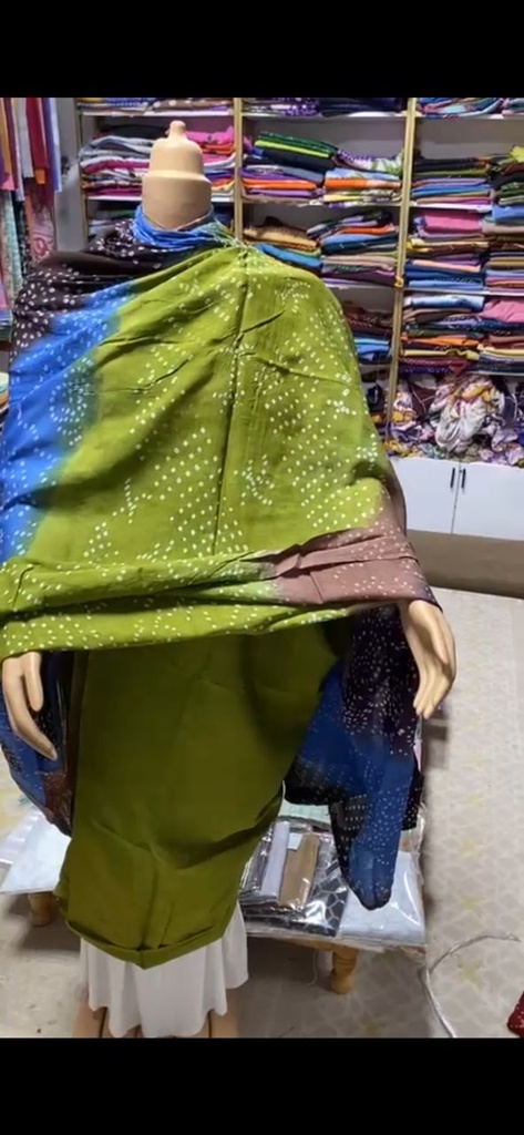 أمريج الطينطان