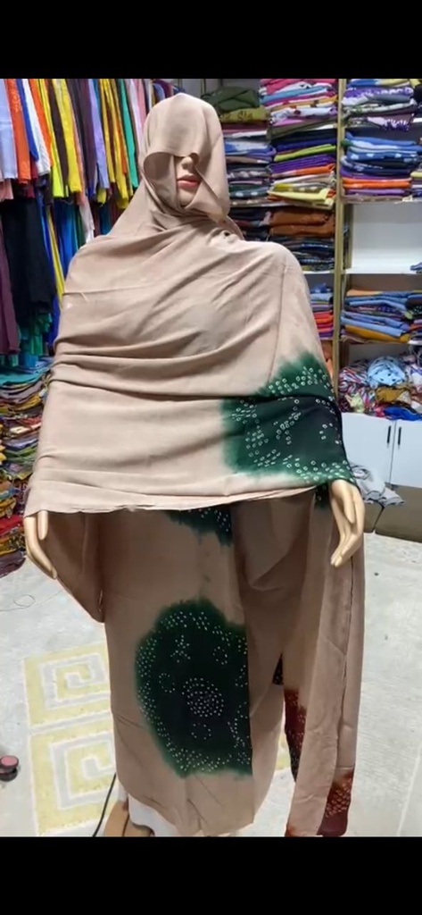 أمريج الطينطان