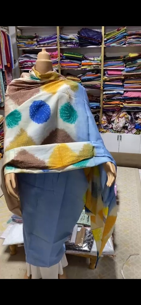 أمريج الطينطان