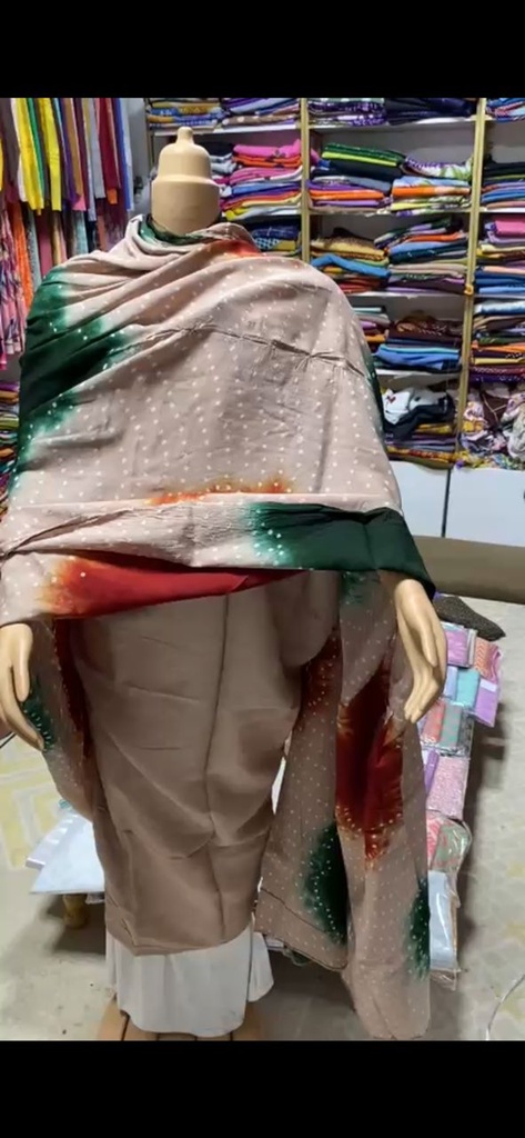 أمريج الطينطان