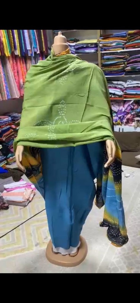 أمريج الطينطان