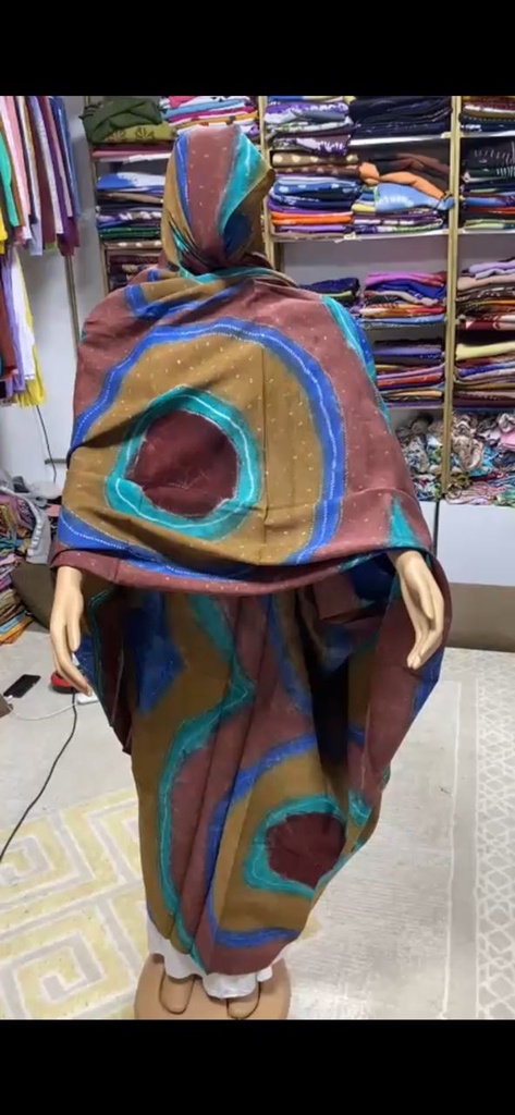 بير تورس مدبي