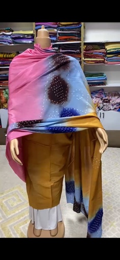 بديل طينطان