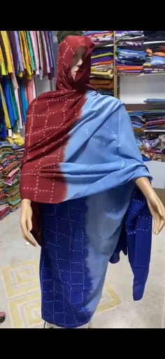 أمريج الطينطان